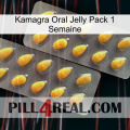 Kamagra Oral Jelly 1 Week Pack cialis2